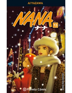 NANA Nº13 NUEVA EDICION